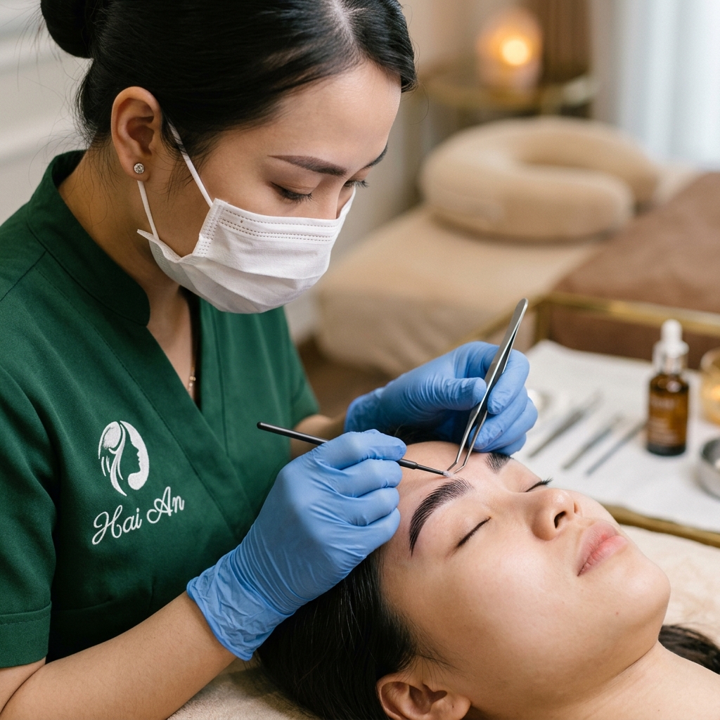 Eyebrow Treatments