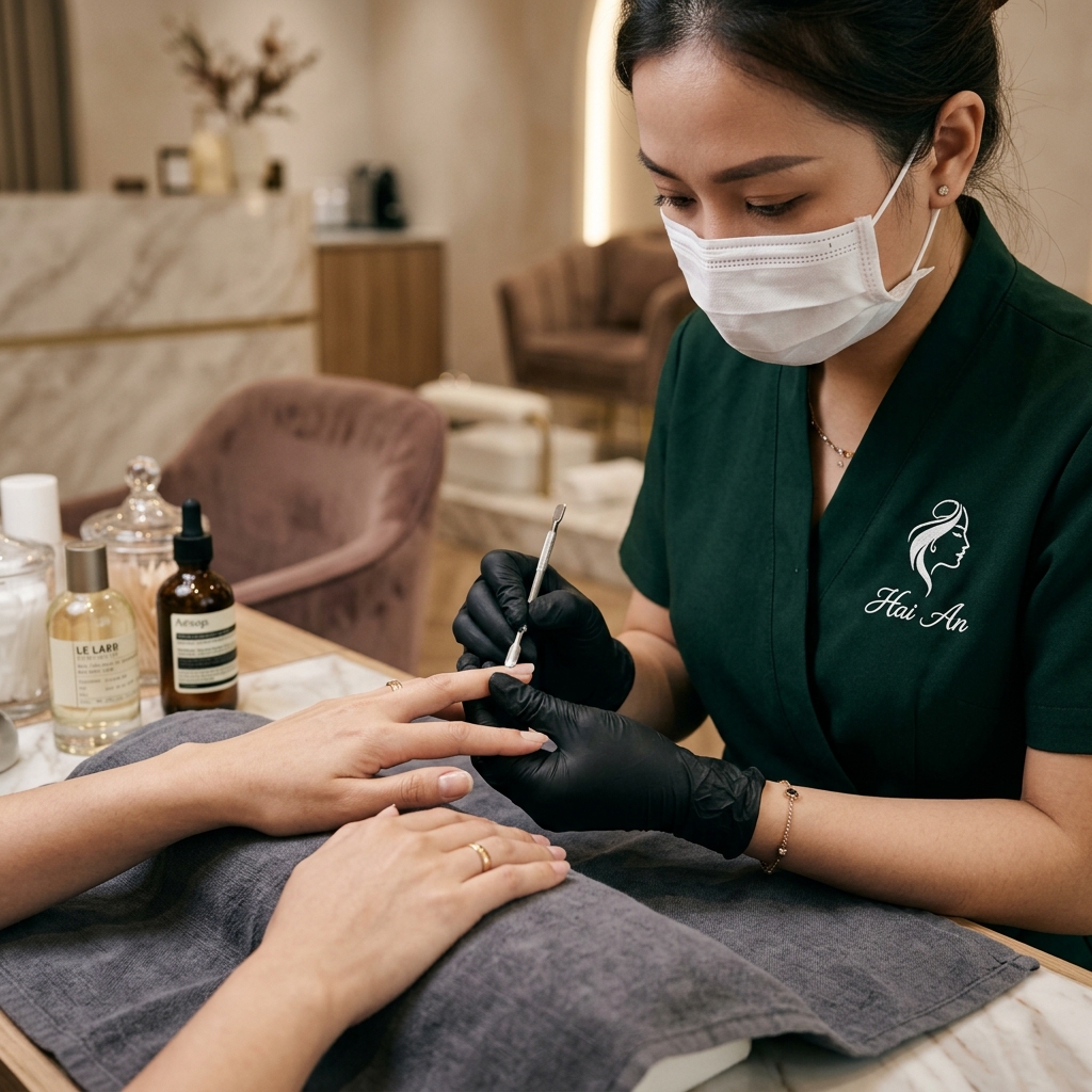 Nail Services